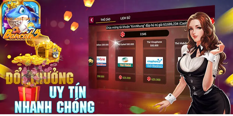 Các xu hướng tương lai của Nổ Hũ Rút Tiền Mặt